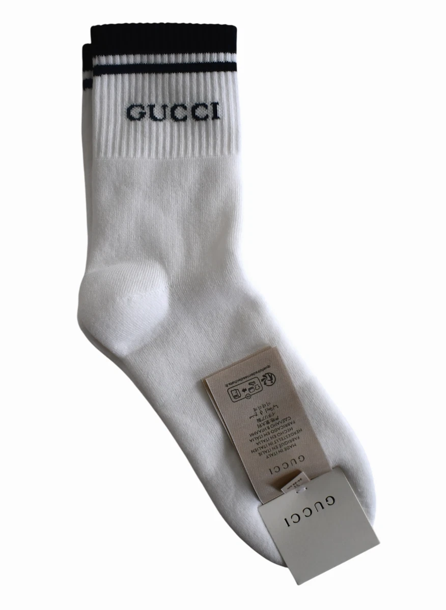 Gucci Men's Low Cut for sale | eBay