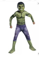 Rubies Ragnarok Hulk Child Large Costume