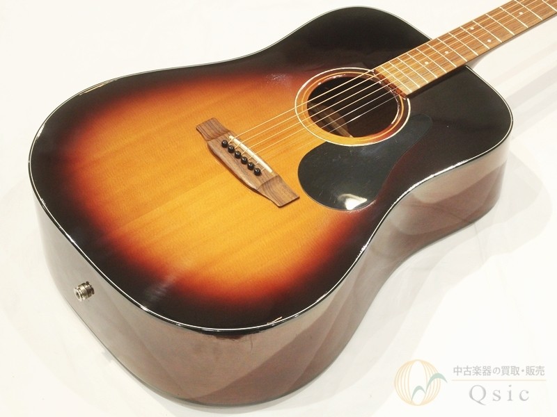 Kヤイリ Alvarez Yairi DYS-094 Kヤイリ Alvarez Yairi DYS-094 K.Yairi DYS-094 SB Acoustic Electric