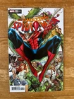Amazing Spider-Man 49 (LGY 850) J S Campbell Variant NM Marvel Never Read!!