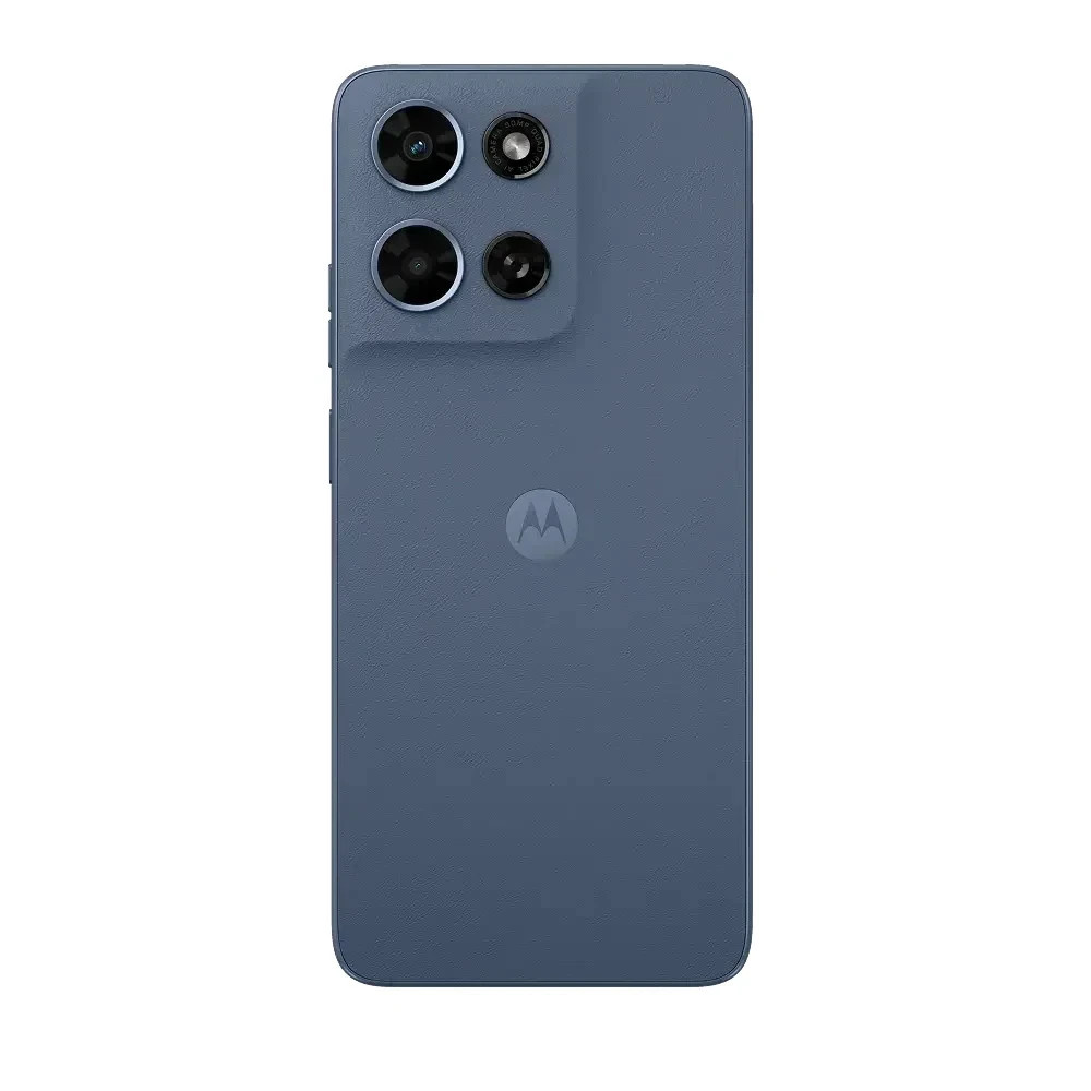 Motorola Moto G 5G (2026) XT2613-1 128GB Metro Locked Blue | eBay