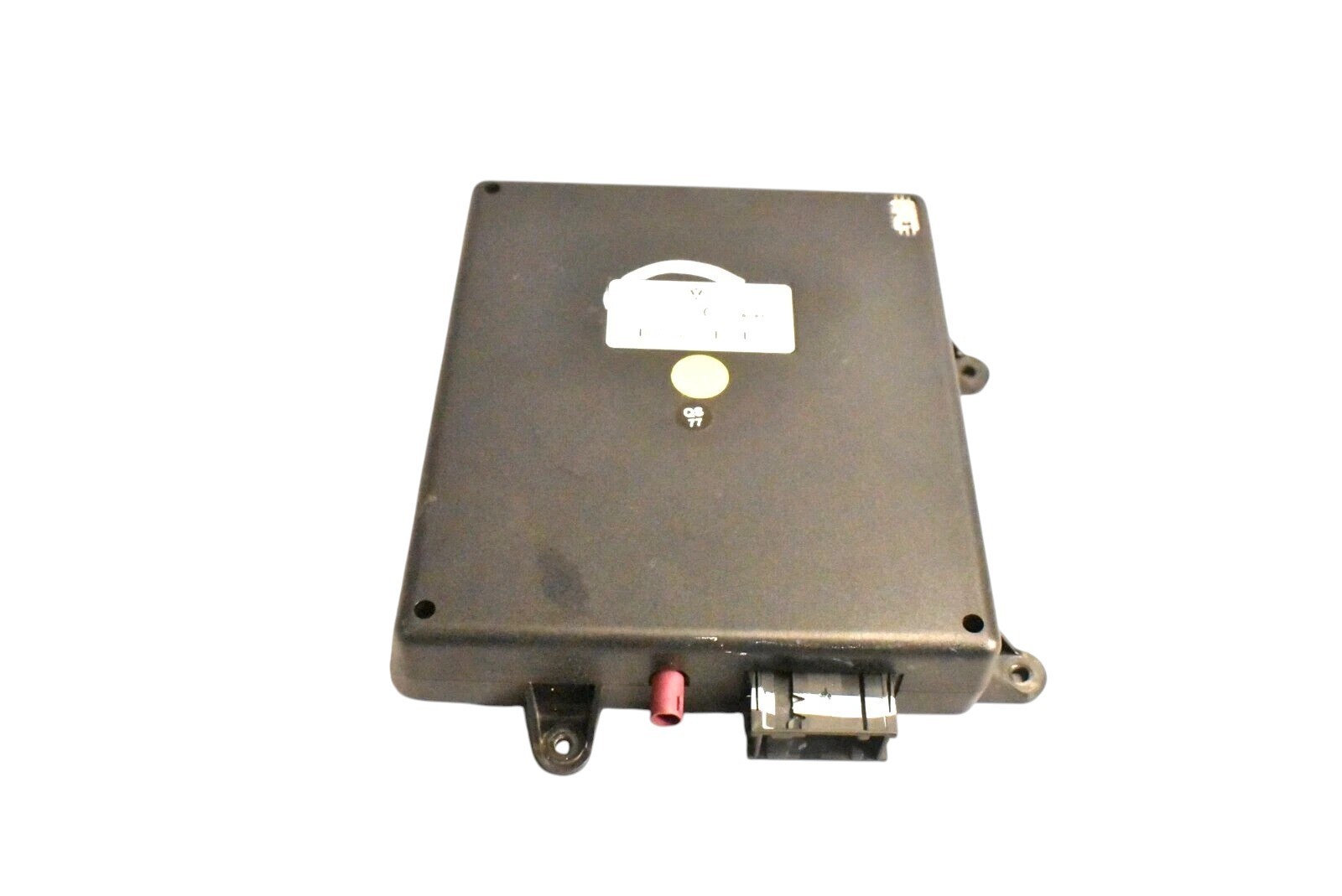 Bentley Continental GT 2003-2012 Gateway module