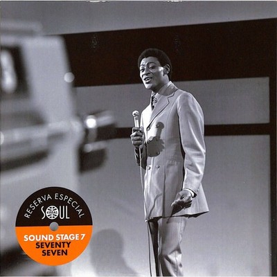 Various Artists / RESERVA ESPECIAL SOUND STAGE 7 / SEVENTY-SEVEN (7 INCH) / Sou
