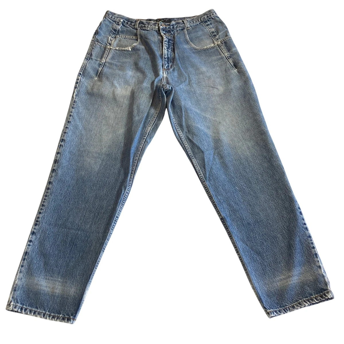 GUESS Regular Size Vintage Jeans for Men for sale | eBay