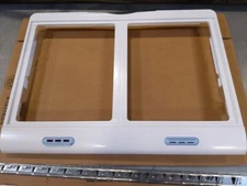 OEM LG 3551JJ1005X Refrigerator Crisper Drawer Cover