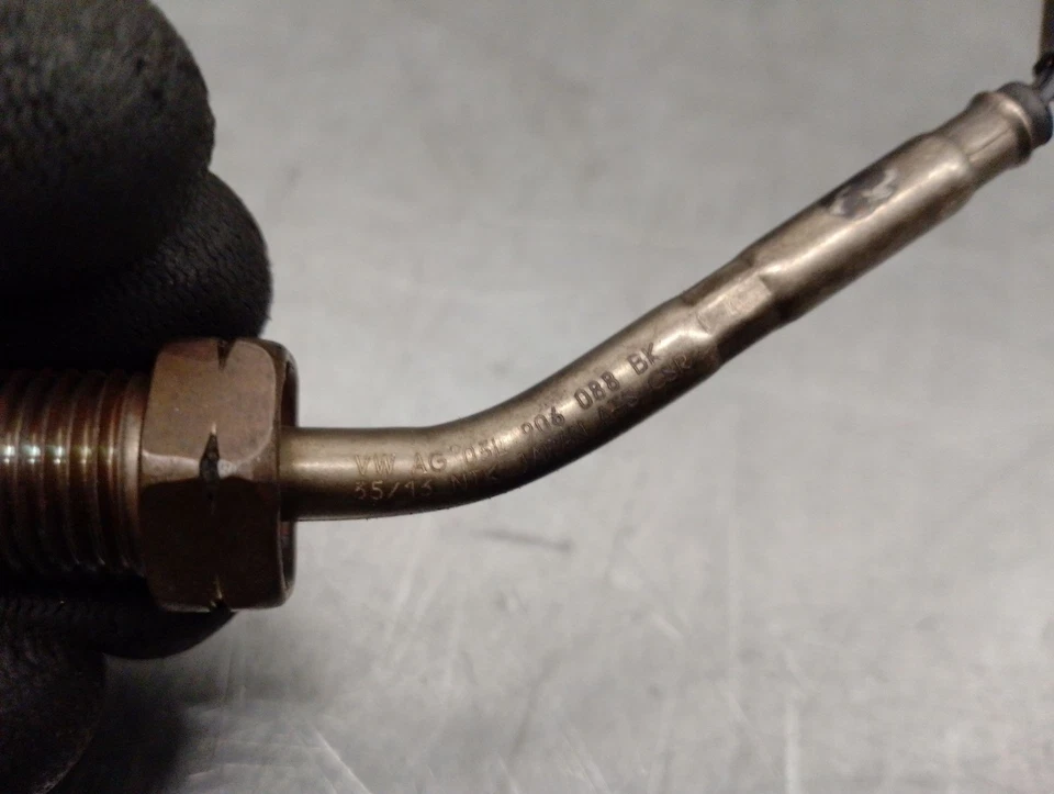 03L906088BK SONDA LAMBDA / 5367983 PER SKODA RAPID SPACEBACK NH1 1.6 TDI - Immagine 4 di 4