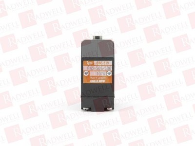 BALLUFF BNS-519-X496-100-P13 / BNS519X496100P13 (NEW IN BOX)