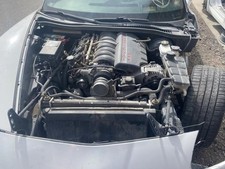 Engine 6.0l Vin U 8th Digit Opt Ls2 Fits 07 Corvette 24761918 Engine 6.0l Vin U 8th Digit Opt Ls2 Fits 07 Corvette 24761918