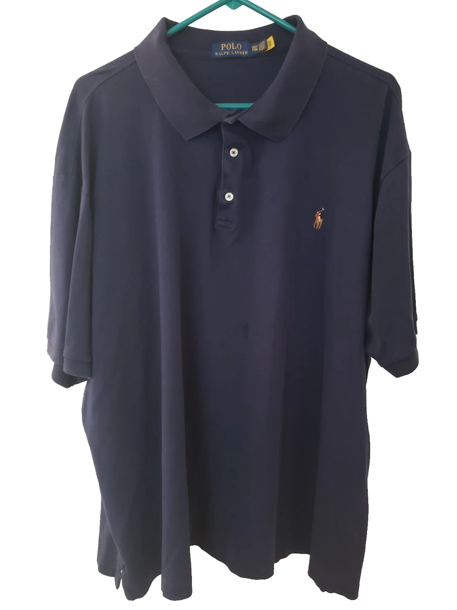 Polo Ralph Lauren Big & Tall 3XLT Shirts for Men for sale | eBay