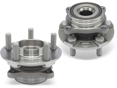 Ford GT 2017-2018 Rear Wheel hubs 5 pcs Photo - $252