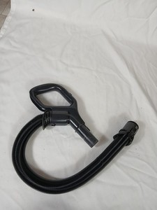 Shark Bodenstaubsauger Ersatzteile Griff + Schlauch funktionstüchtig NZ690UK 66