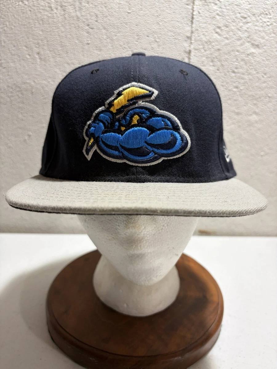 Trenton Thunder Minor League Baseball Fan Apparel and Souvenirs