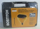 BOSTITCH Air Impact Nailer Kit, Up to 0.160 In Dia - PN100K