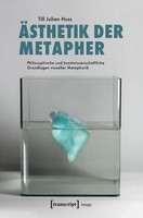 ÄSthetik Der Metapher Till Julian Huss Taschenbuch 466 S. Deutsch 2023