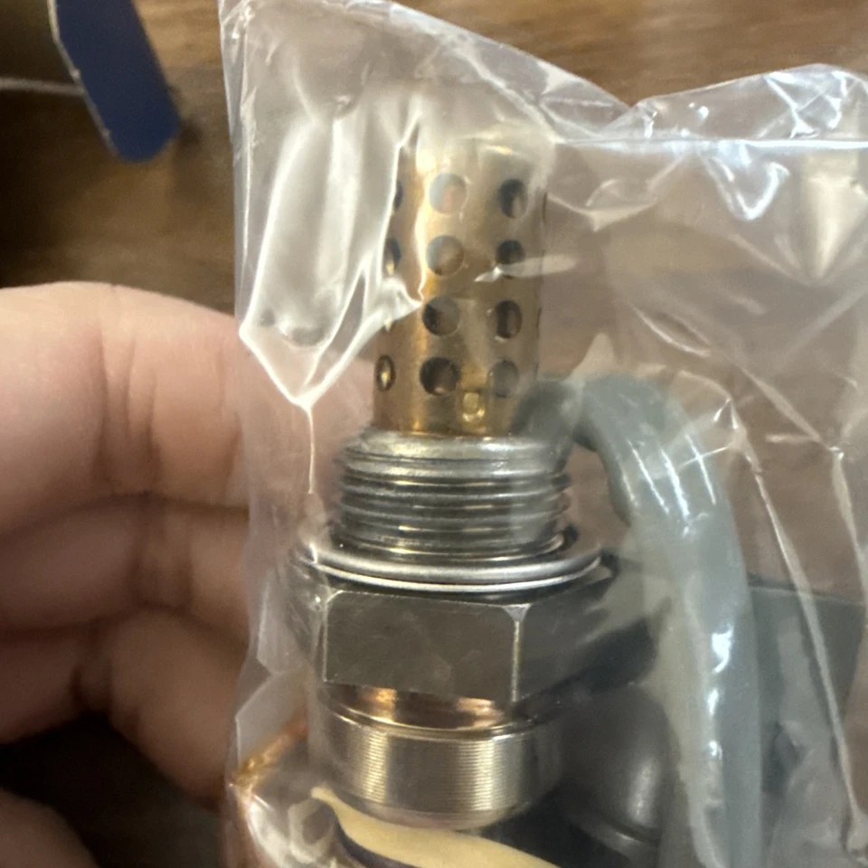 Датчик кислорода DENSO 234-4316 DENSO для Mitsubishi Eclipse 2012-2006, галантный 20 - Изображение 4 из 4