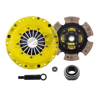 ACT Clutch Set AI2-XTG6 fits 90-91 Acura Integra 1.8L-L4