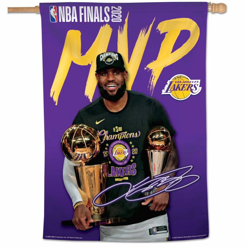 【未開封】2020 NBA Champions Lakers Box x2 Panini Los Angeles Laker 2020 NBA Championship Box Set