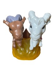 Marvel Thor Love and Thunder Toothgrinder 10 McDonald's 2022 Happy Meal Toy