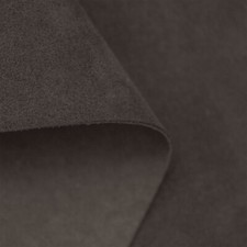 Alcantara Dunkelgrau (9052) Original Stoff Auto Einsatz Headliner - Breite 150cm