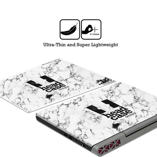 OFFICIAL ADVENTURE TIME GRAPHICS VINYL SKIN DECAL FOR ASUS DELL HP XIAOMI - Picture 6 of 8