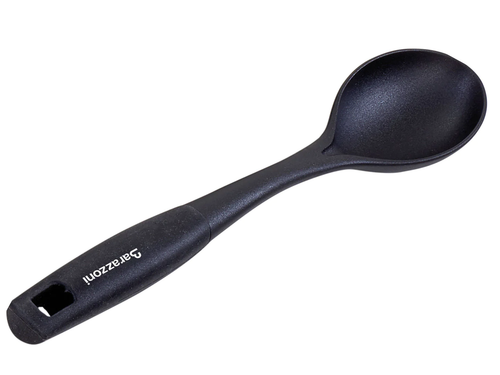 Suppenkelle Aus 316L Edelstahl, 30,5 Cm – Hitzebeständig, Spülmaschinenfest, Mit Umlenkanschluss & Rutschfestem Griff
