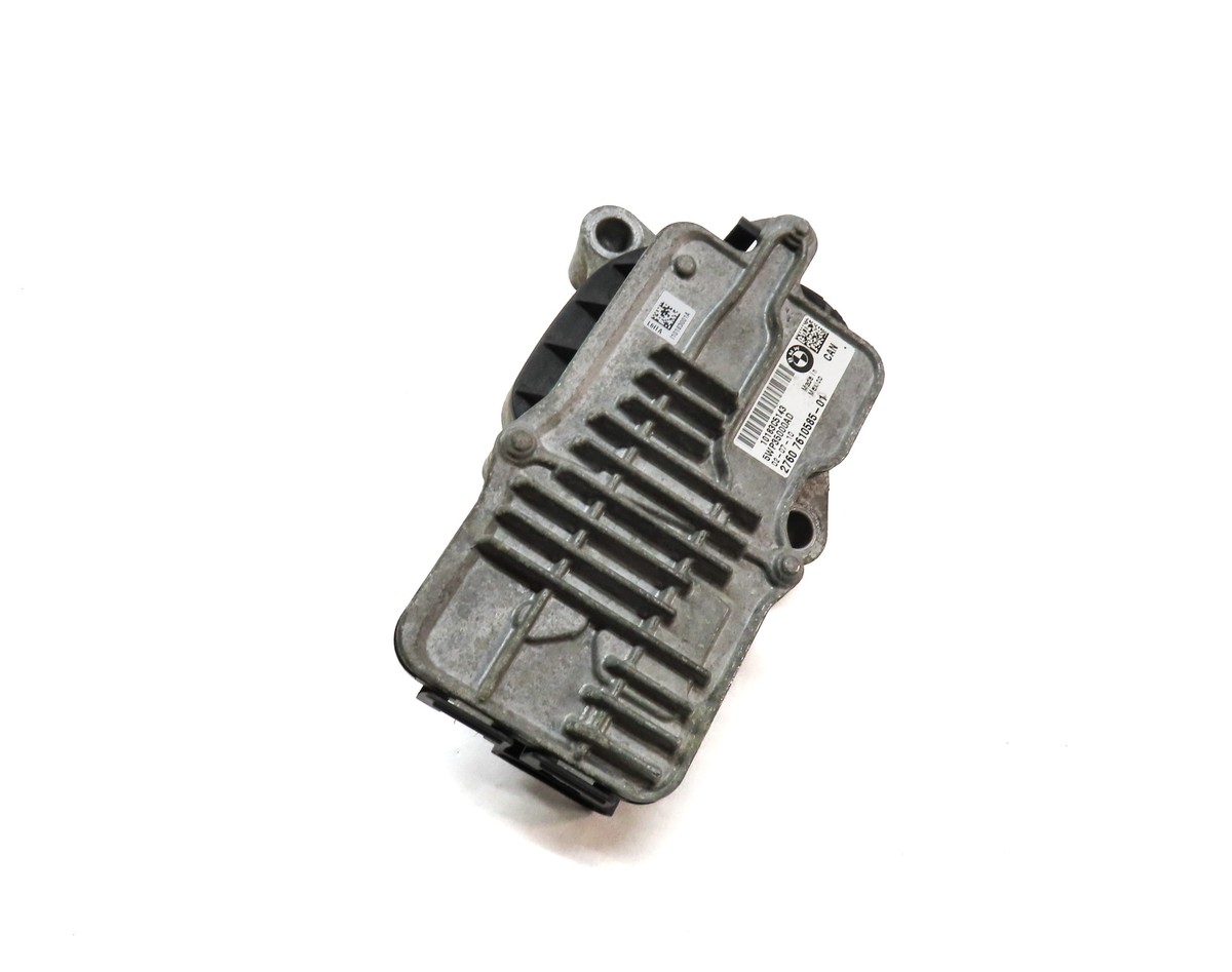 UMB2011〜2014 BMW X1 09-15 X5 09-13 X6 Transfer Case Longitudinal Torque Module