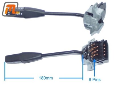 FORD Taunus switch turn signal LHD & RHD