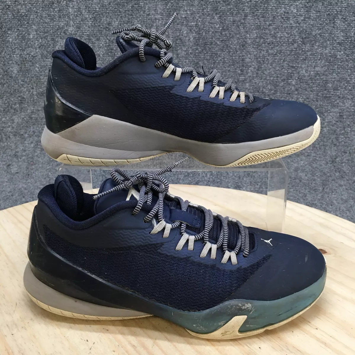 Cp3 shoes youth sale