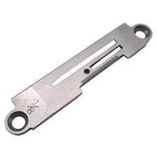 1 PCS #B1190-522-S00 GAUGE PLATE  1/8 for JUKI DLM-5200N,5210N 5400N-7 