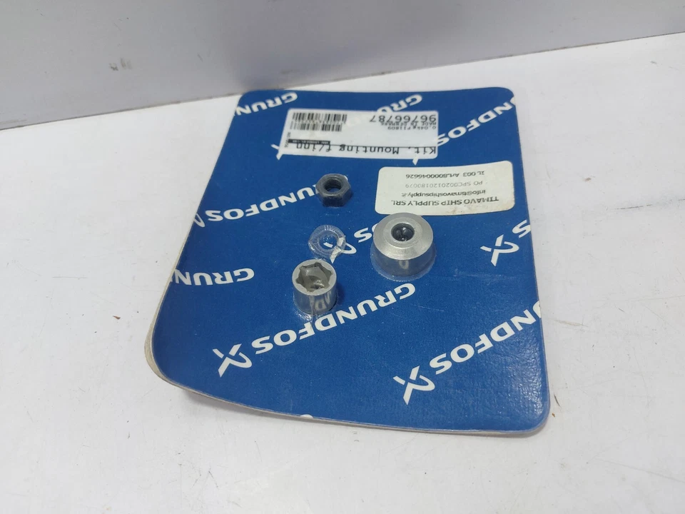 Grundfos 96766787 Mounting f/inn Kit - Image 4 of 4