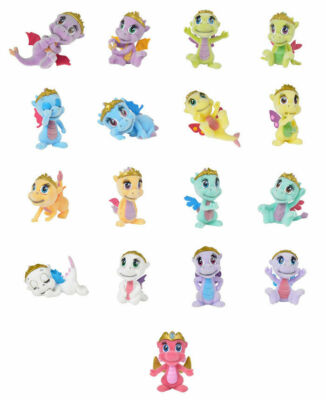 Simba SAFIRAS Babys Princess im Ei Serie 4 Xia Xoan Luca usw. Figur wählbar