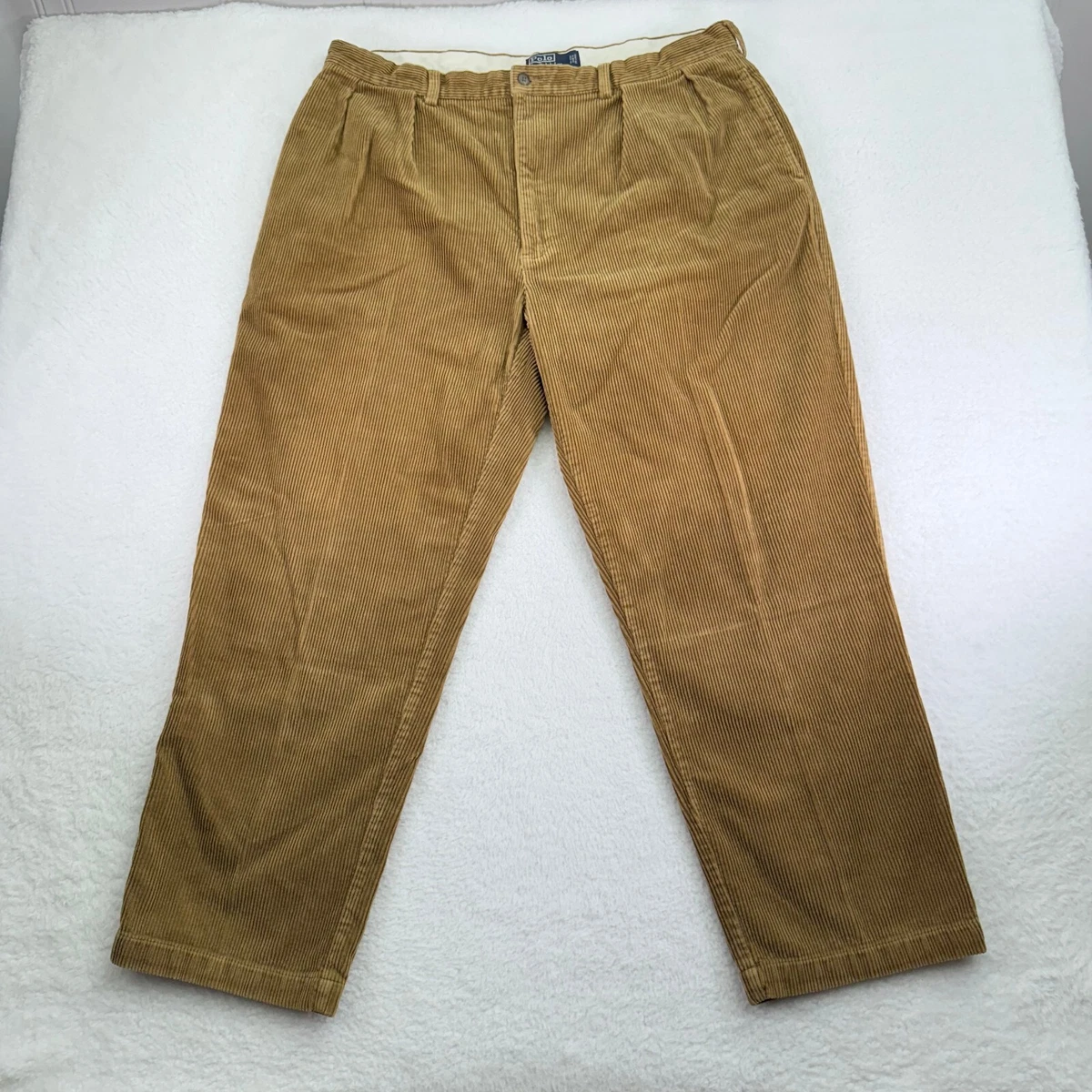 Polo Ralph Lauren Andrew Corduroy Pants for Men for sale - eBay