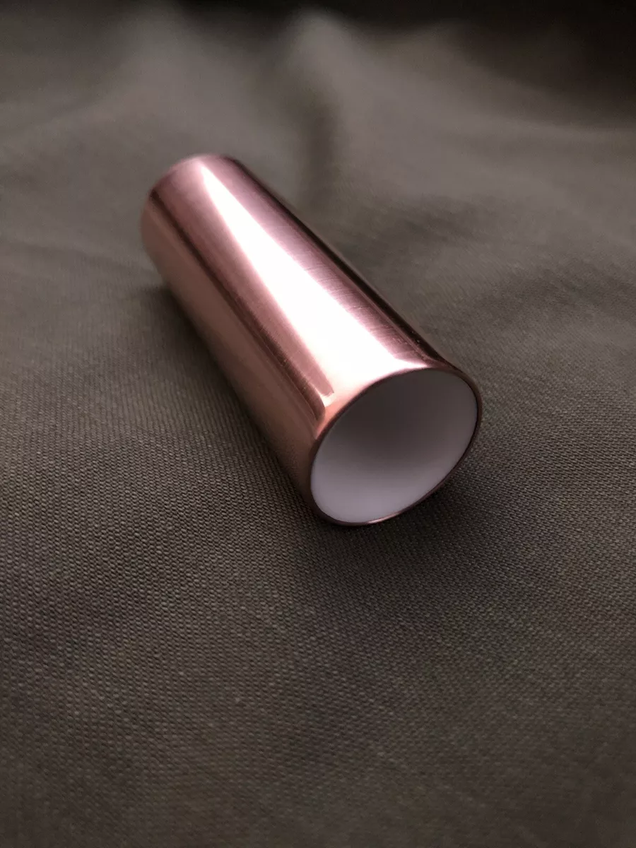 Guitar slides 2024 for small fingers