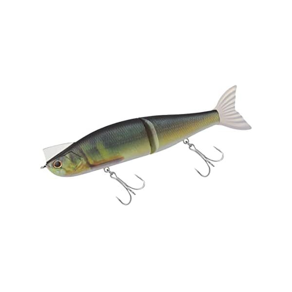 Daiwa (DAIWA) Morezan Lazy Fachad J 170.5S Real Ayu Official Collectible