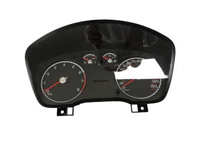 Genuine Ford C-max Focus Mk2 Speedo Instrument Cluster Dial Gauge  