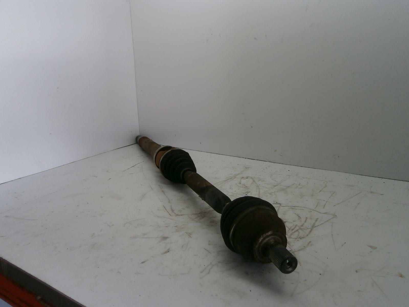 Right Driveshaft FORD FOCUS(20052008) Mk2 2.0 Petrol Manual A0DA eBay
