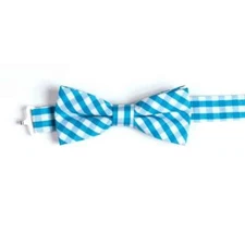 Appaman Kids Bow Blue Tie L12342