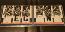 2011-12 Preferred jersey Pippen Rodman Stockton Malone Ewing Thomas /150