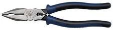 Klein Tools J12098 Journeyman Universal Combination Pliers
