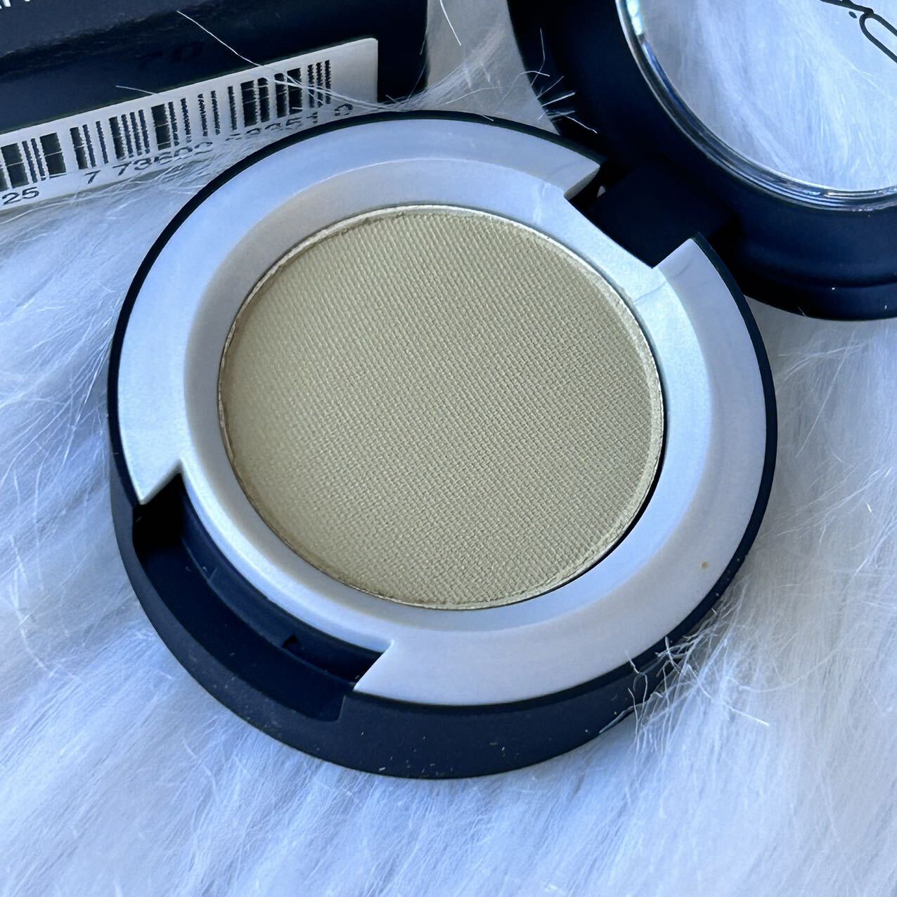 Pre-surede me (Powder kiss soft matte)