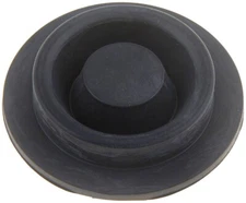 Brake Master Cylinder Reservoir Cap Gasket-Cap Gasket Dorman 42072