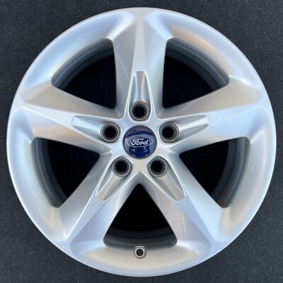 TOP Original Ford Focus II III C-Max I II Alufelge 7x16 ET50 Felge 8M5J-EA Rim