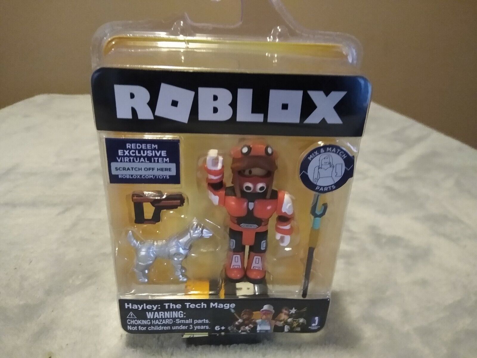 Conta Roblox  MercadoLivre 📦