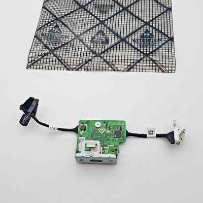 Dell 5060 5070 7060 7070 SFF USB-C type C R9J4K 8XP85 WRMH0 Daughterboard card