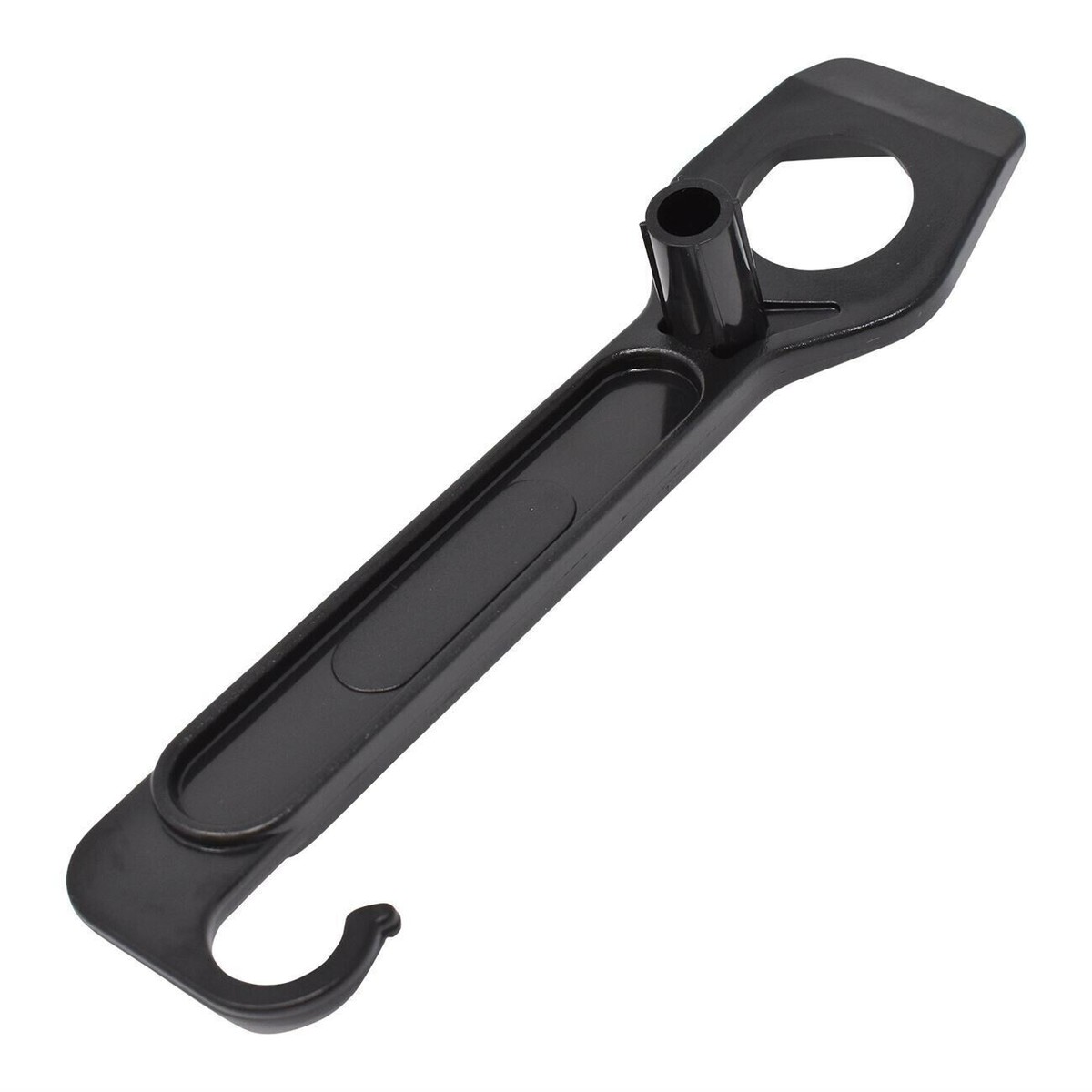 50 Pezzi Lama Di Plastica Per Tosaerba Compatibile Con Flymo Micro Lite - Foto 11