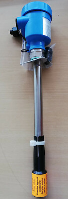 Sick LFV 330-XXGBVXPR Vibrationsgrenzschalter 603966 Füllstandsensor,Sensor,NEU