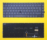 De Tastatur Hp Elitebook 745 G7 745 G8 840 G7 840 G8 845 G7 845 G8 Series