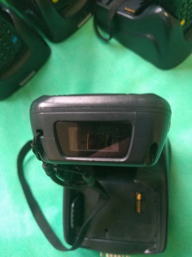 Kit Completo Lettore datalogic lynx -std laser, bt,27 key -numeric-wwe 944400000 - Picture 9 of 10