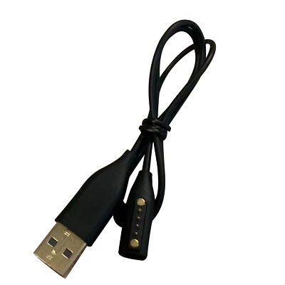 Sunglasses USB Charger 60cm/23in Charging Cable For Bose Frames Alto/Rondo/Tenor