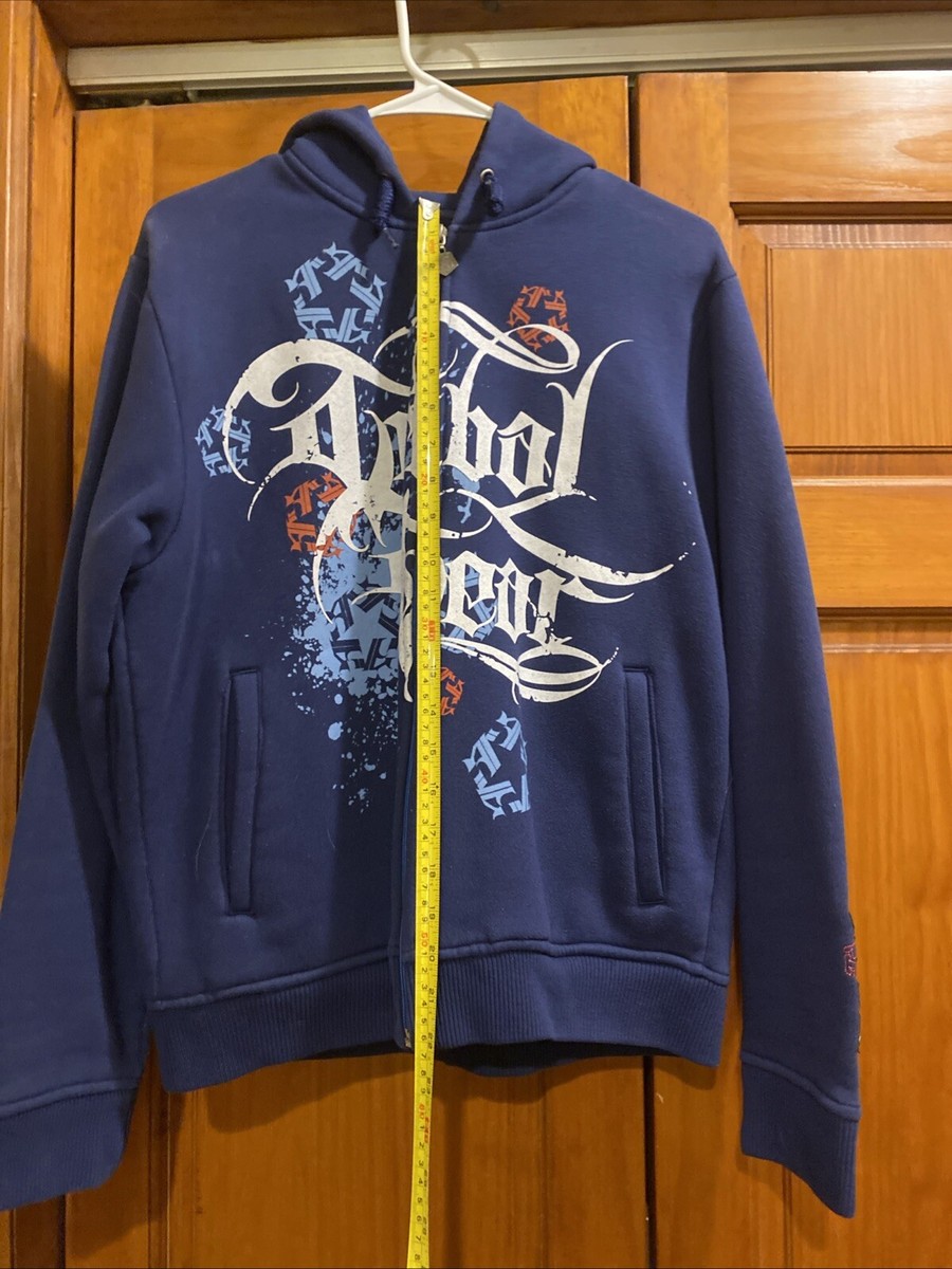 未使用 00s TRIBALトライバル スウェットL woofin'ollie Q4-220008 TRIBAL LOGO LONG TEE BLACK | Q4 SPORTS